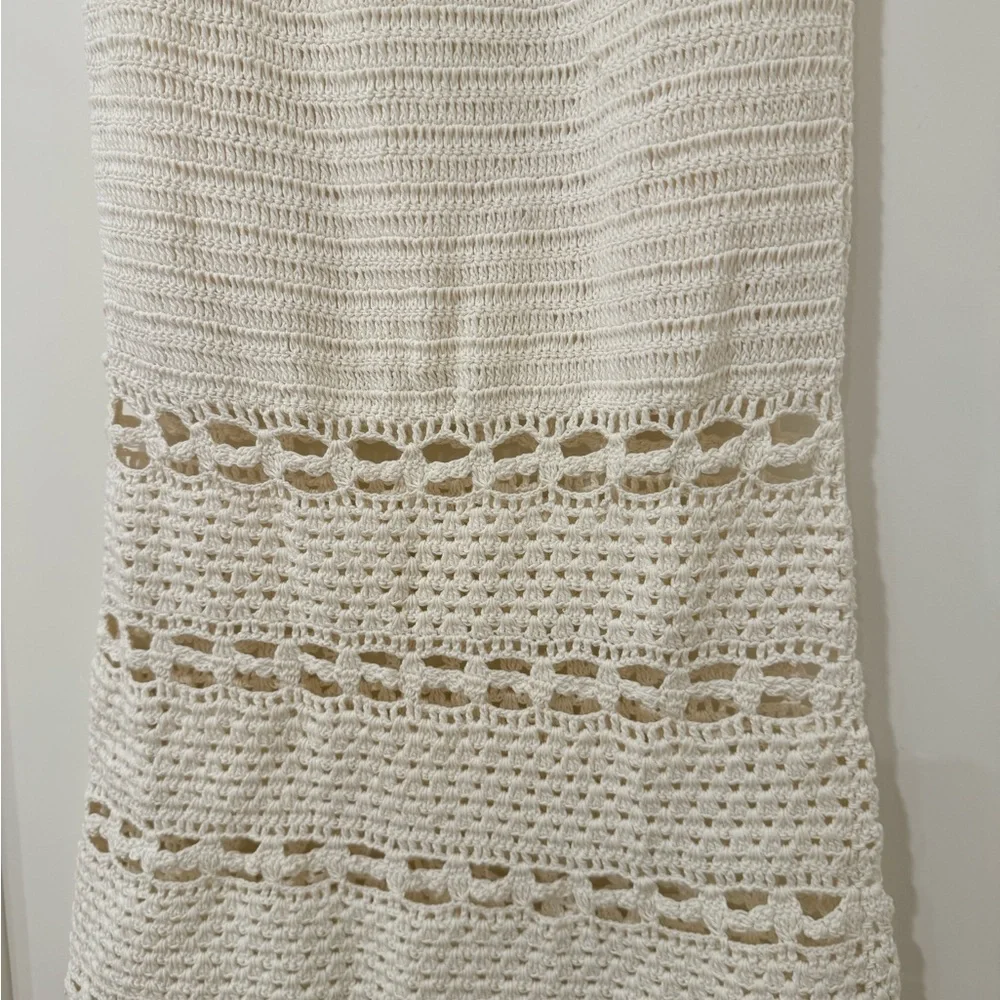 cleobella crochet midi skirt - Picture 5 of 6